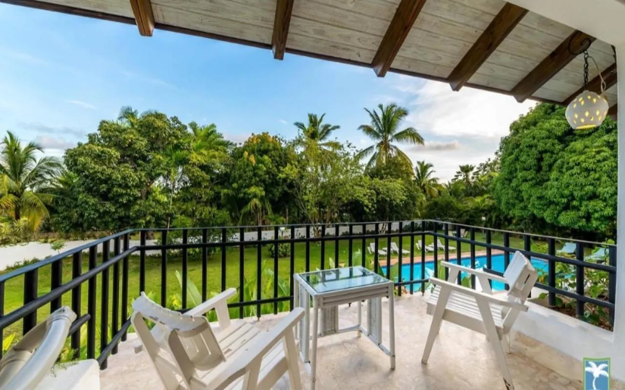 Holiday Villa 19 La Romana 0*,