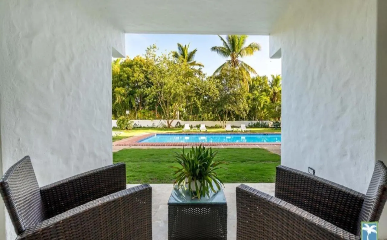 Holiday Villa 19 La Romana