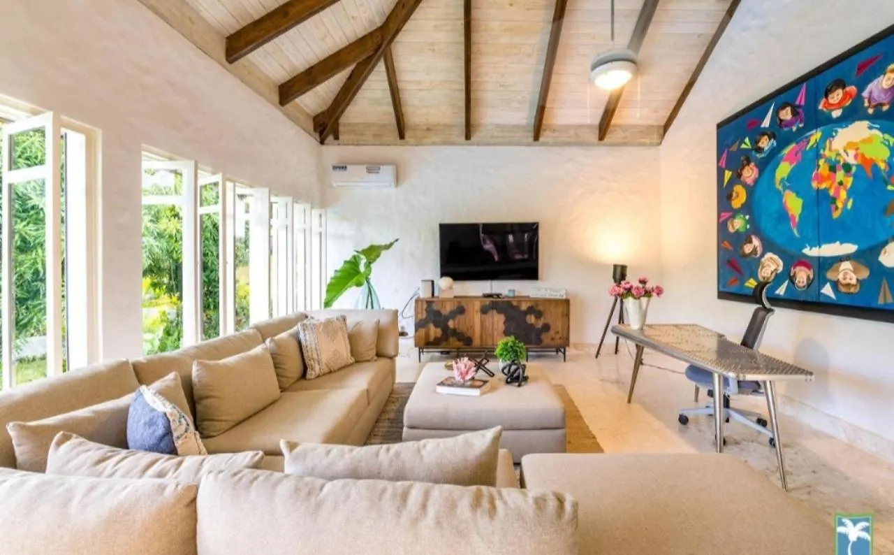 Holiday Villa 19 La Romana 0*,  Dominicaanse Republiek